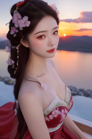 恋世界内购破解版下载